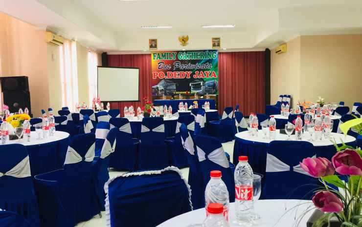 Anggraeni Hotel Tanjung