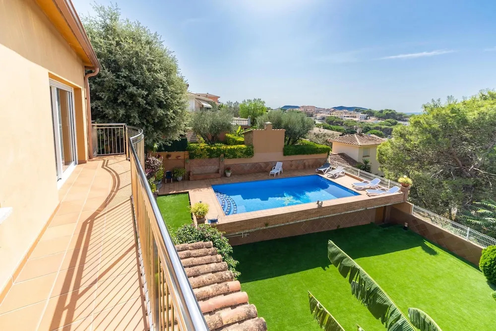 Villa Esperanza