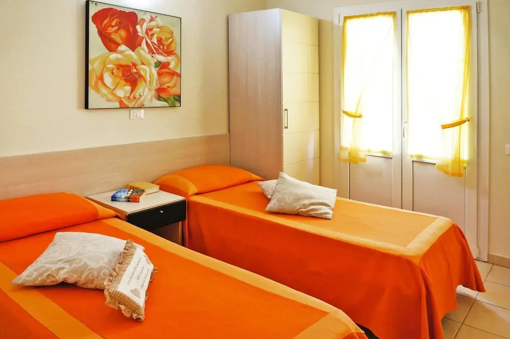 Apartment in Tuscany Near Beaches & Nature