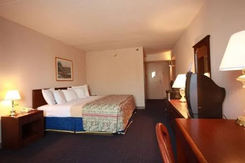 Hampton Inn Marion