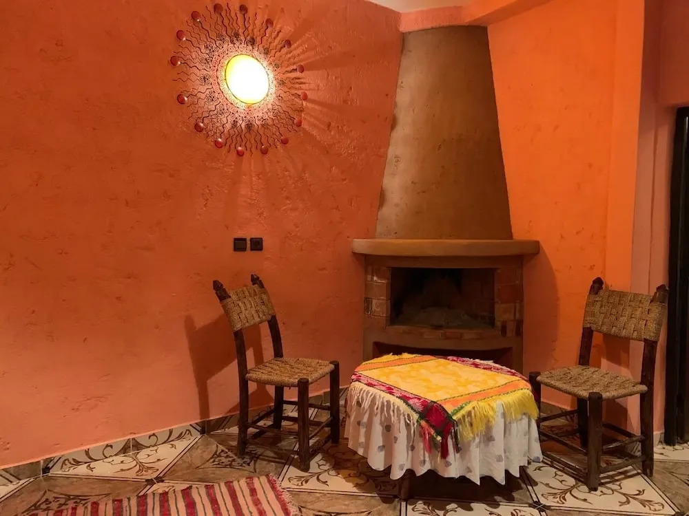 Auberge Le Mouflon