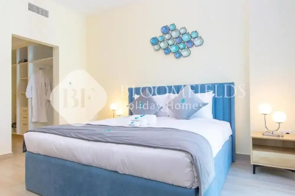 Bloomfields Grandeur 3Br Maid Water