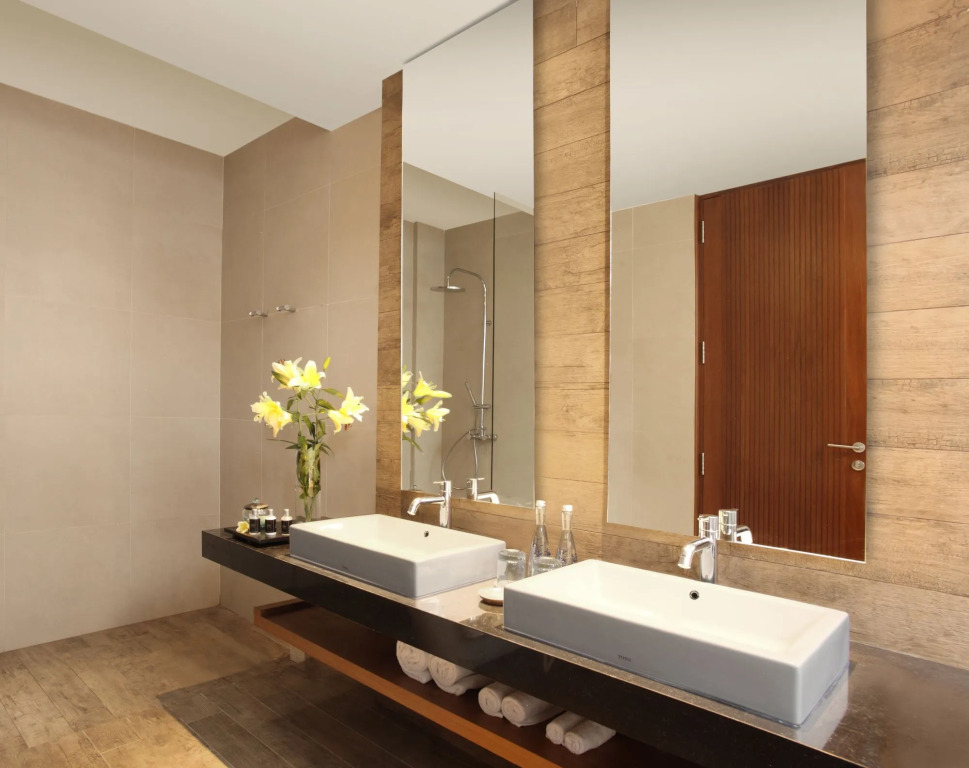 S18 Bali Villas