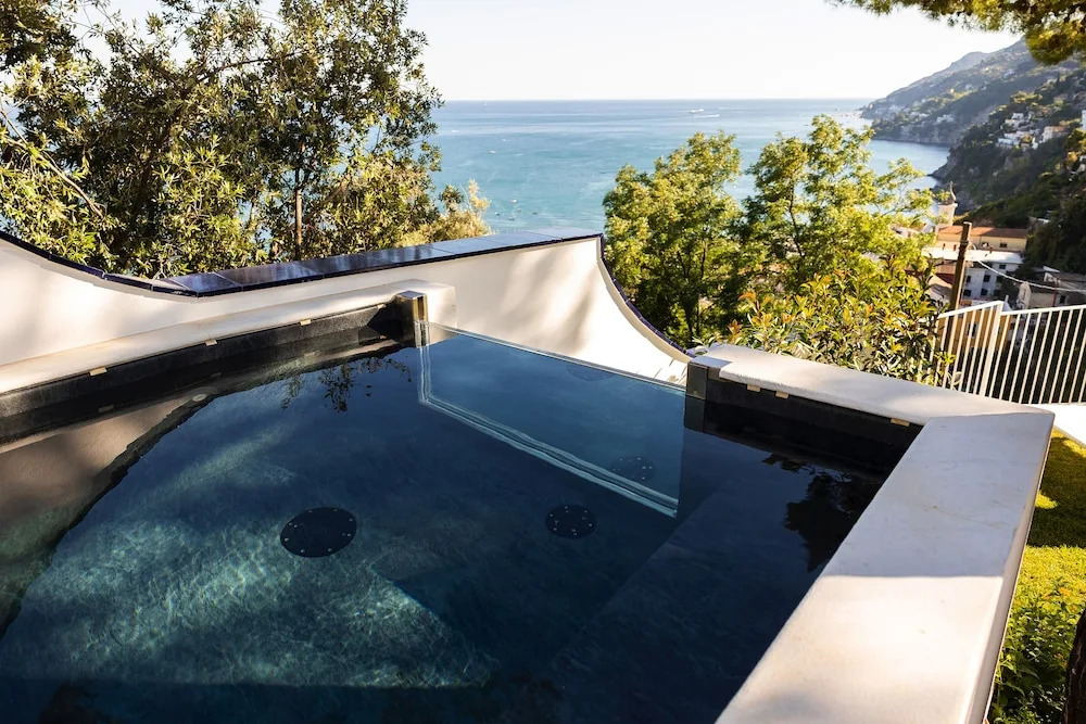 Raito Guest House - Amalfi Coast