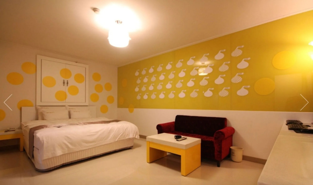 Beauty Motel
