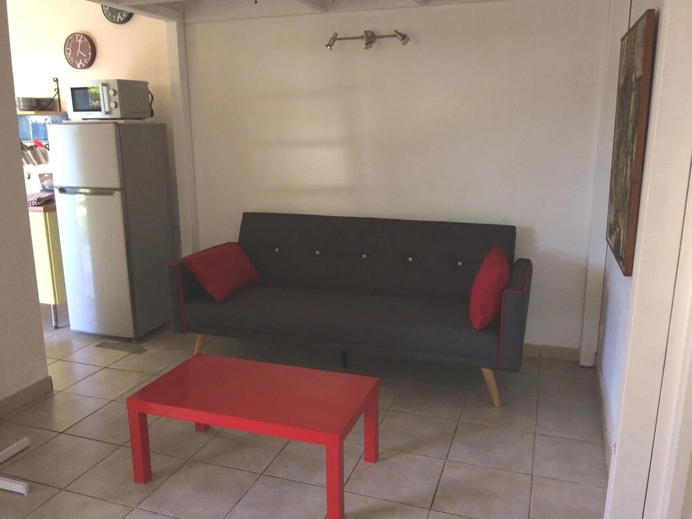 House With 2 Bedrooms in Le Diamant, With Enclosed Garden and Wifi - 1