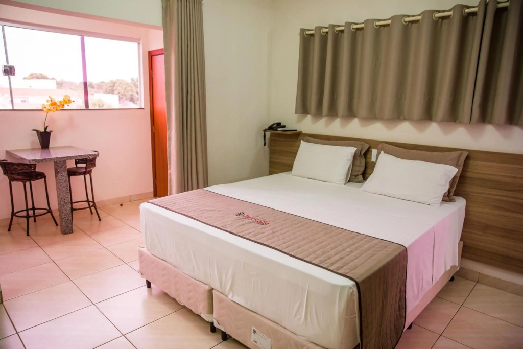 Revitalle Hotel
