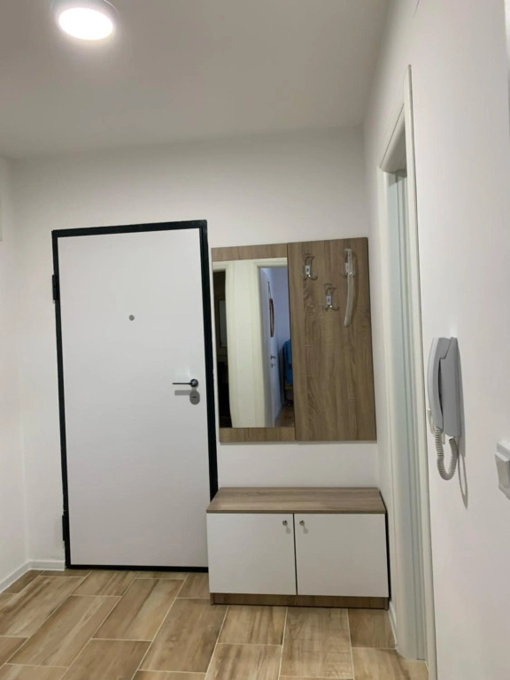 VIP 2 Apartment