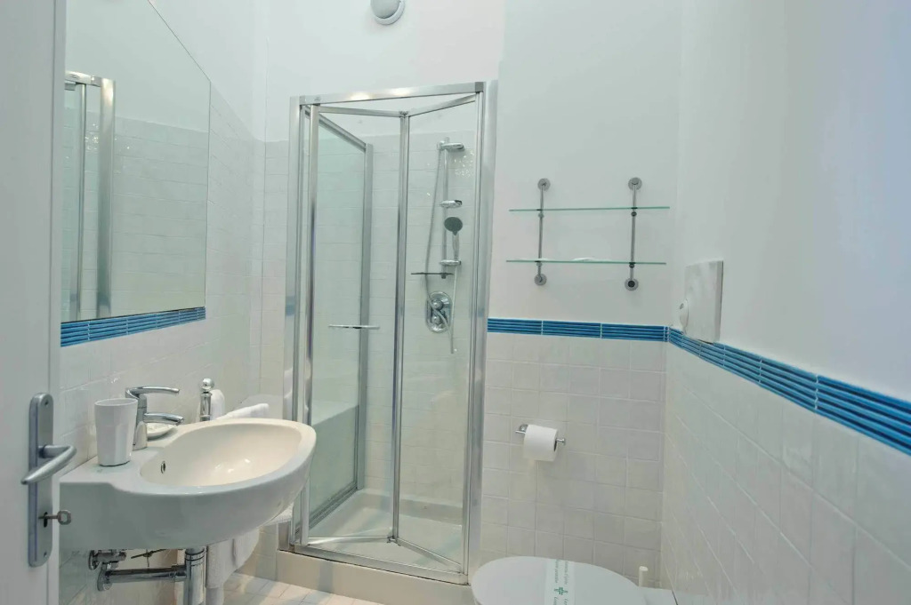 Hostel Central Ischia