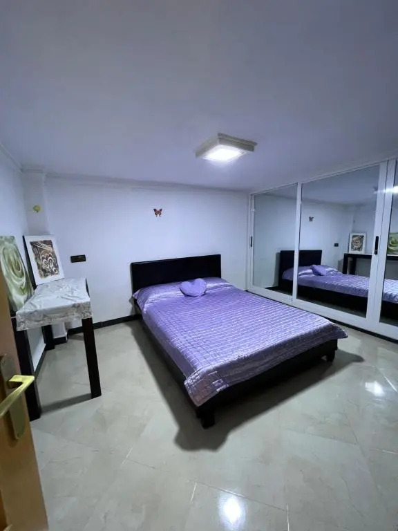 Loft in mdiq