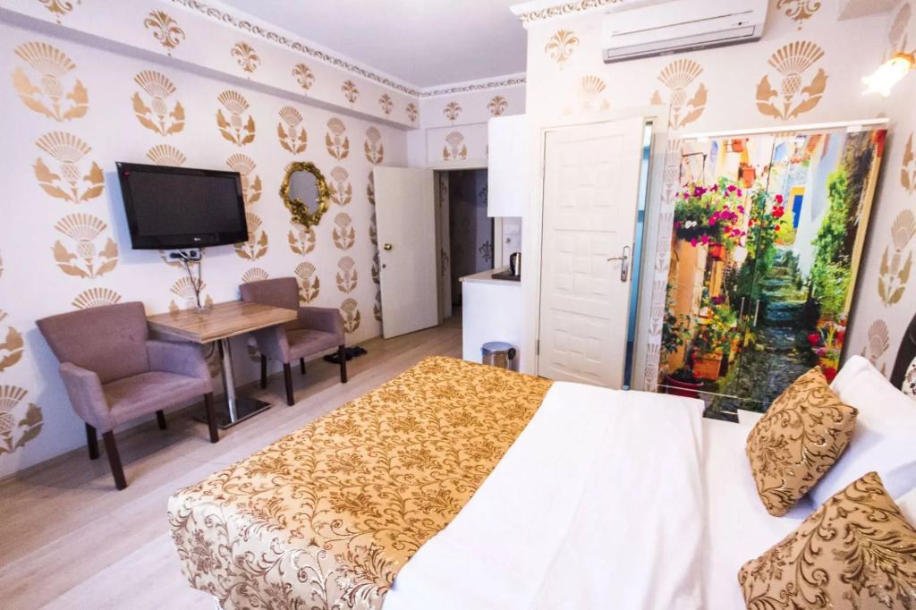 Ilya Suite