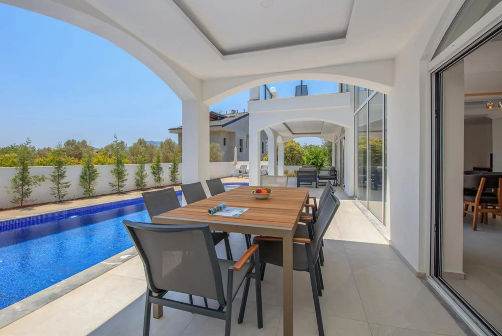 Orka World Villa 2