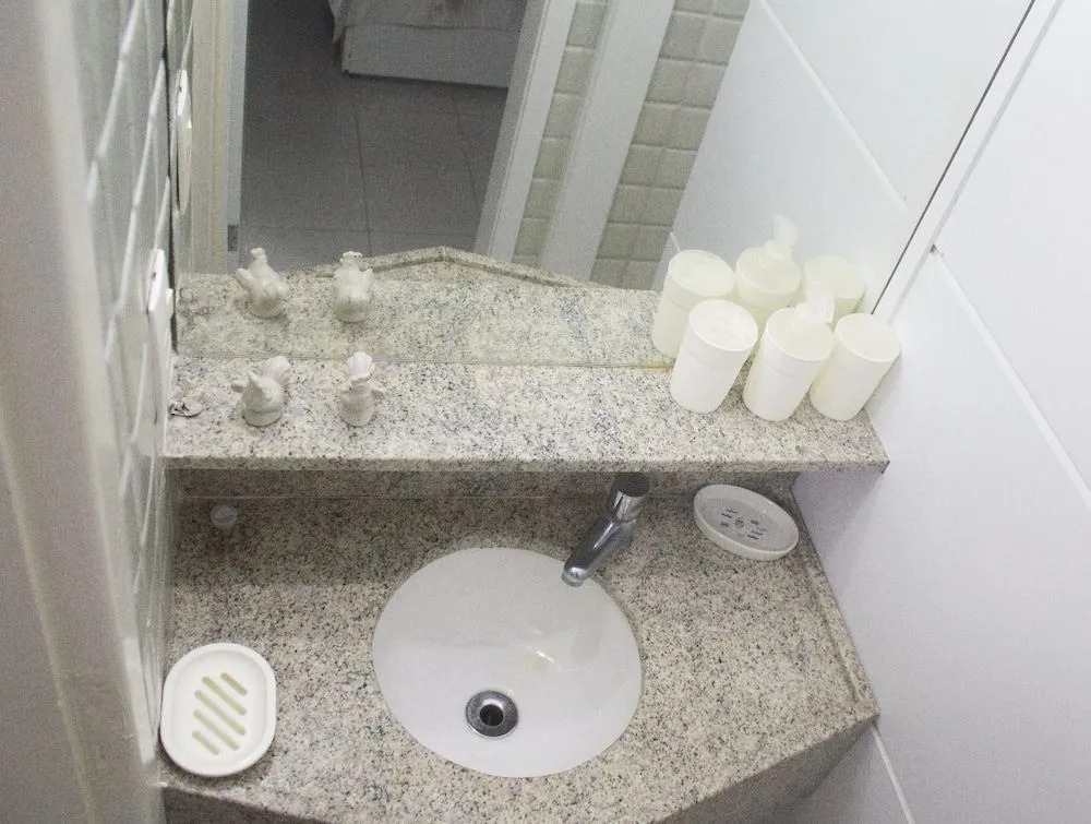 Flat Ancorar - 3306
