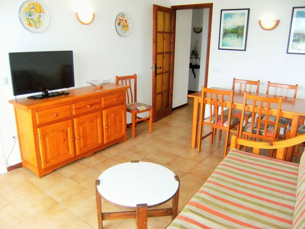 Apartamento Arts 3