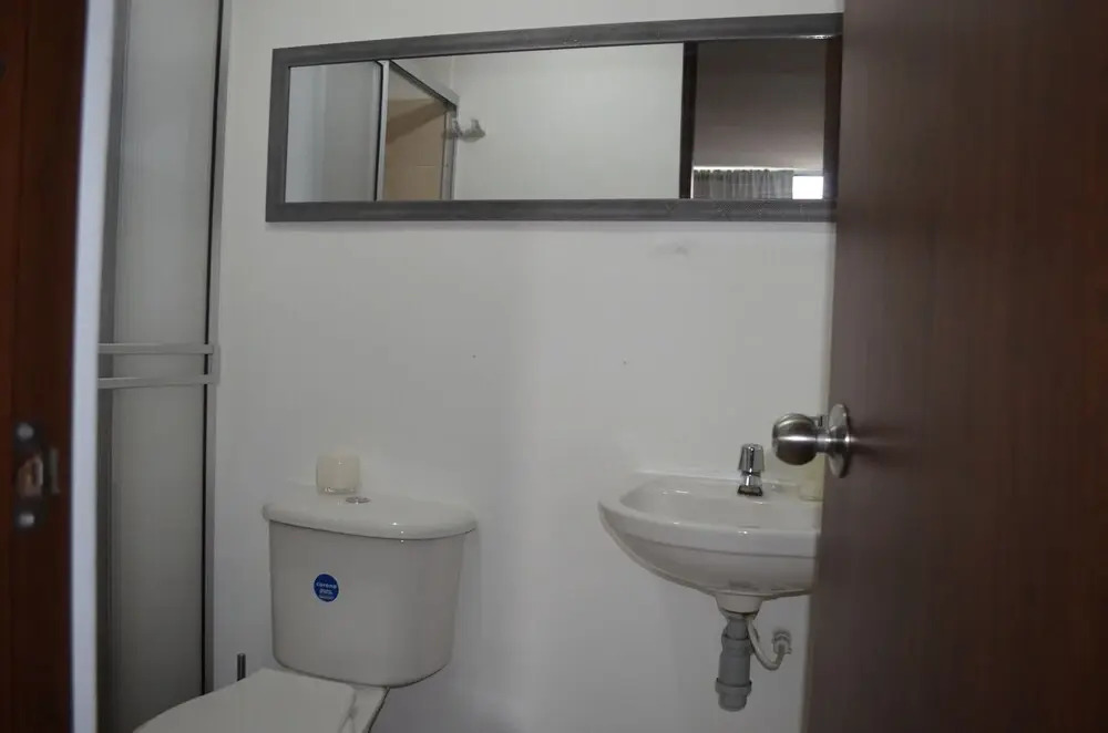 Apartamento Vista al Nevado