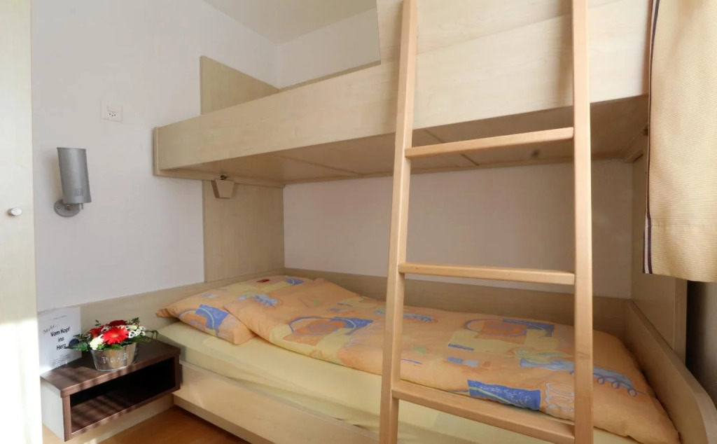 Apparthotel Feehof Saas-Fee