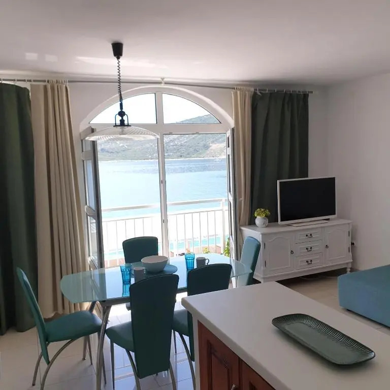 Aparthotel Marina
