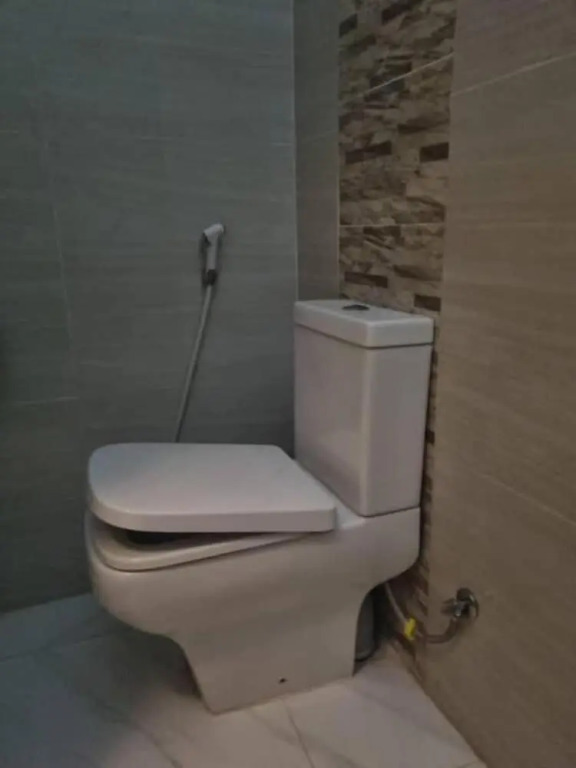 Legacy Homes 1B Apartment