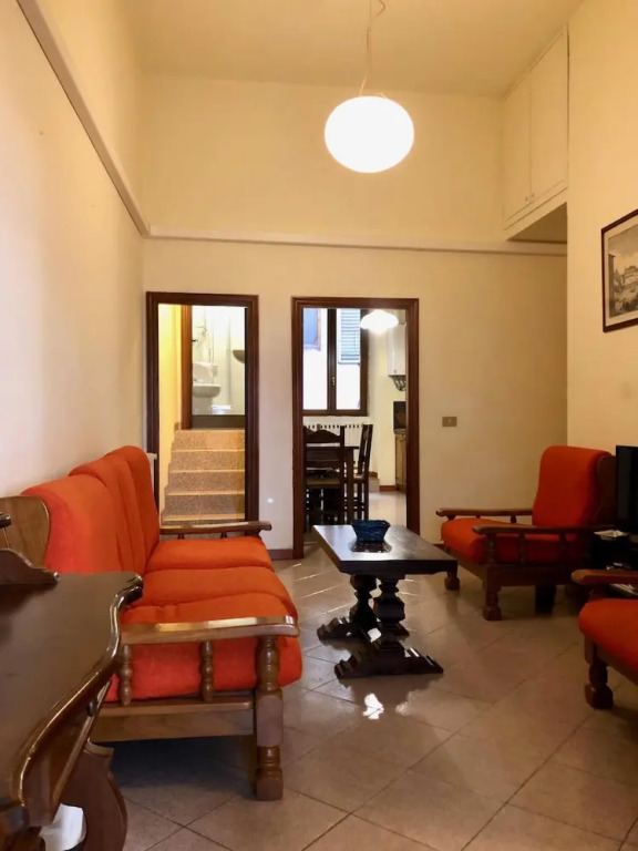 Ghibellina 90 in Firenze