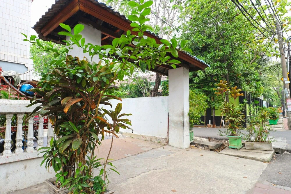 Wisma Bulan Mas