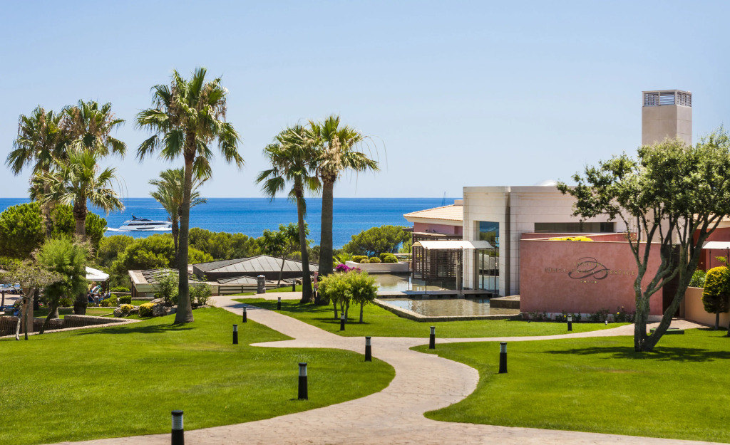 Insotel Punta Prima Prestige Suites & Spa
