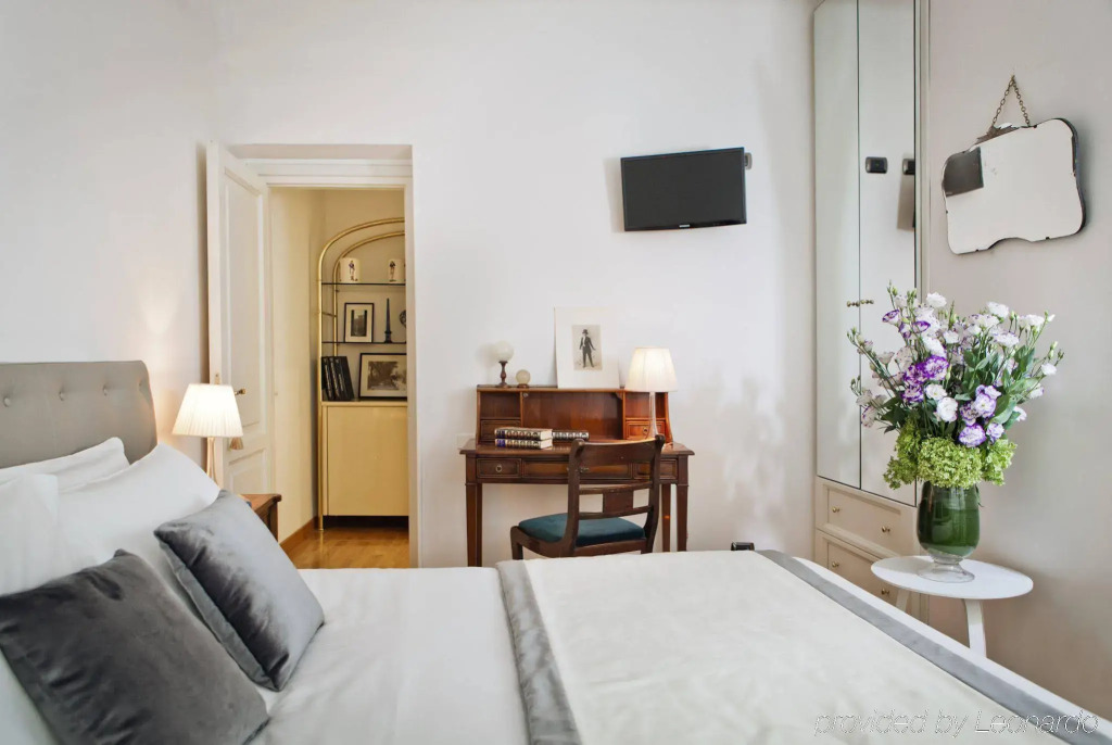 Hotel Piazza Di Spagna