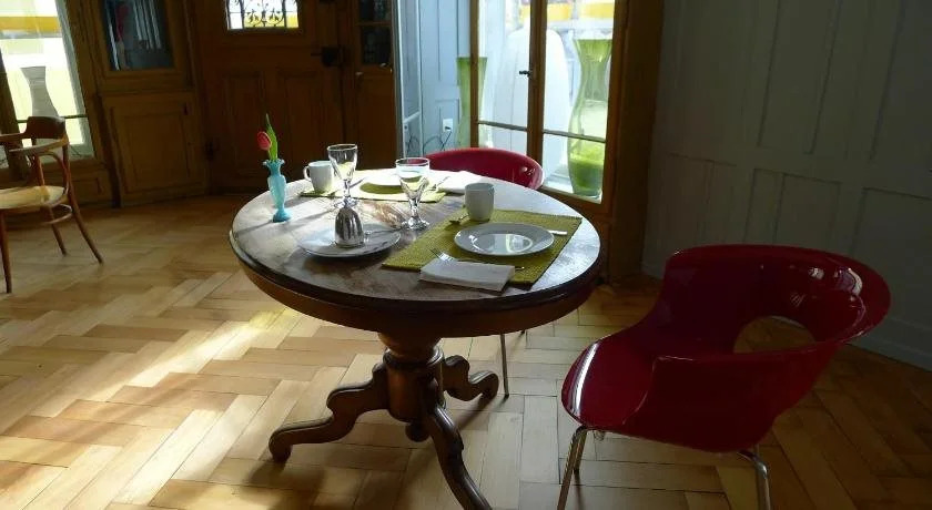 Die Bleibe - Bed & Breakfast in Winterthur-Töss