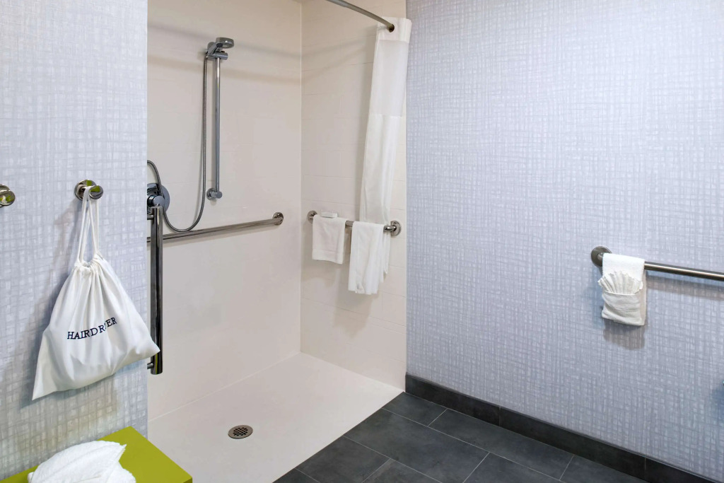 Hampton Inn San Francisco - Daly City