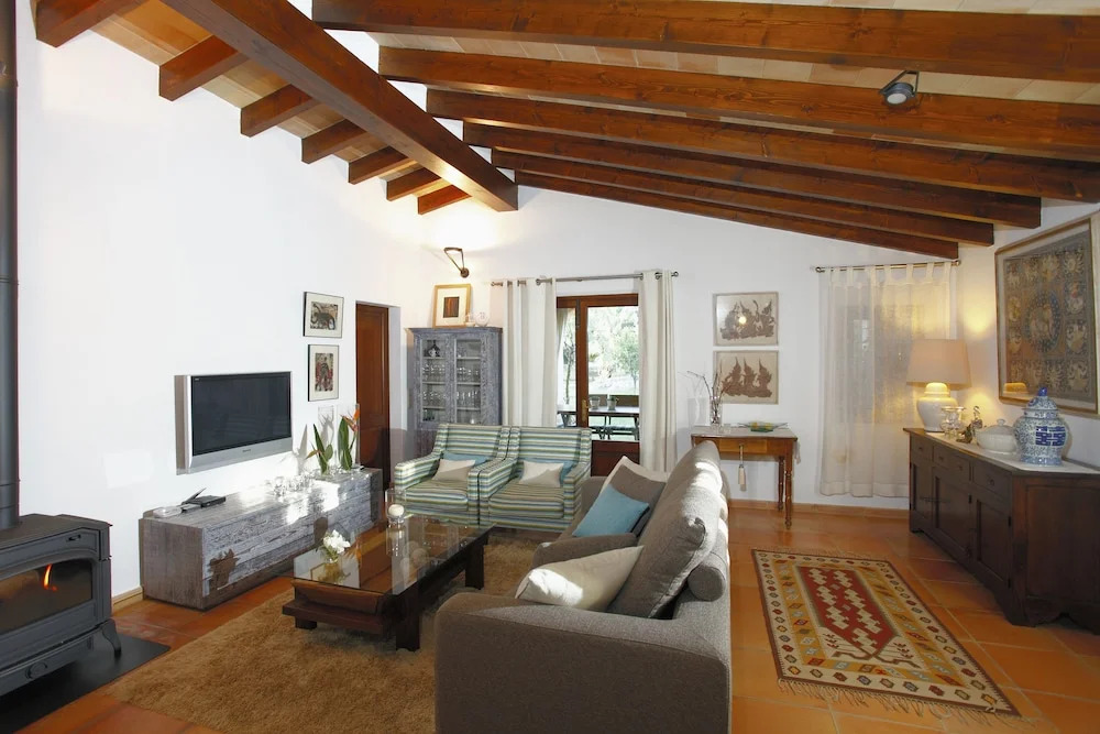 Villa Can Brullet by SunVillas Mallorca