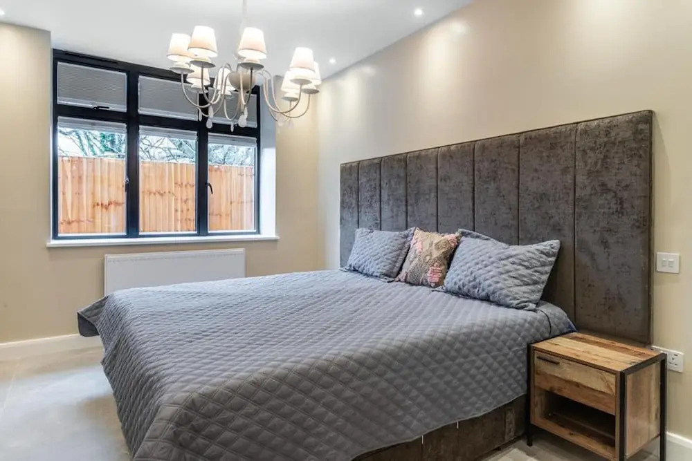 Beautiful 1-bed Apartment in Golders Green, London
