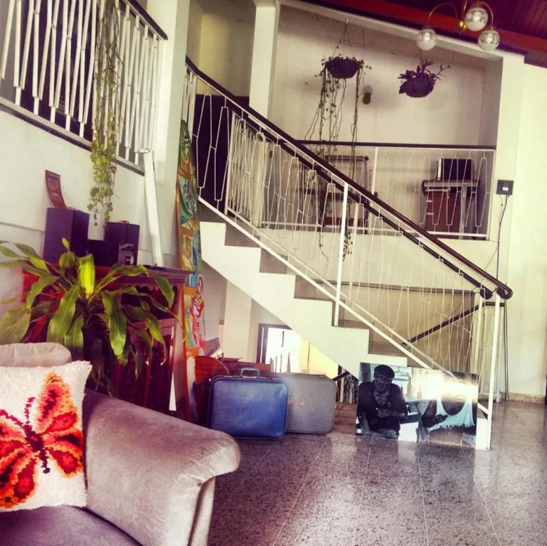 La Hamaca Hostel