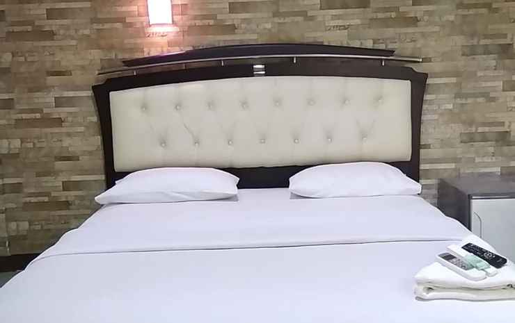 Hotel Natuna Island