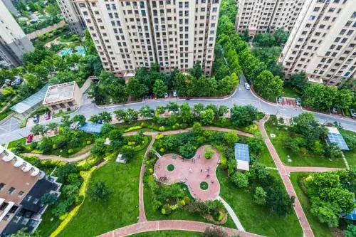 Qingdao Huangdao·Qingdao Golden Beach· Locals Apartment 00160240