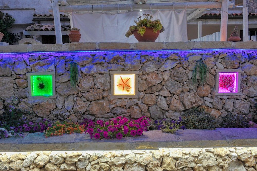 Residence Villa Grotta Monaca