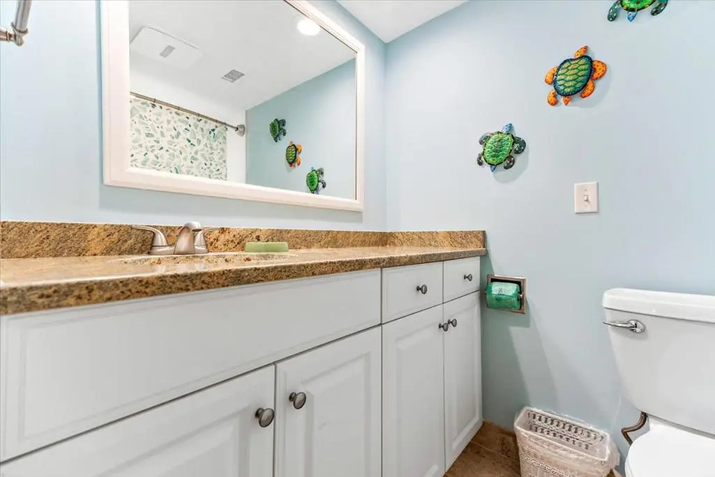 Stoney Creek 246, 2 Bedrooms, Pool Access, WiFi, Sleeps 6