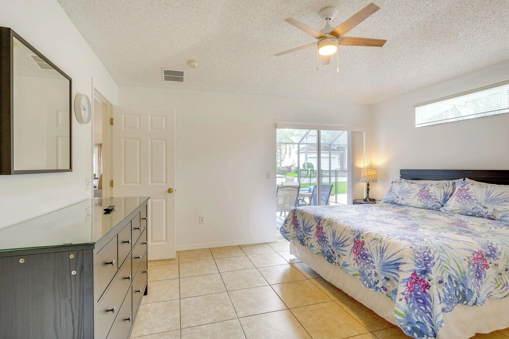 30 Mi to Universal Epic Universe: Golf Club Villa