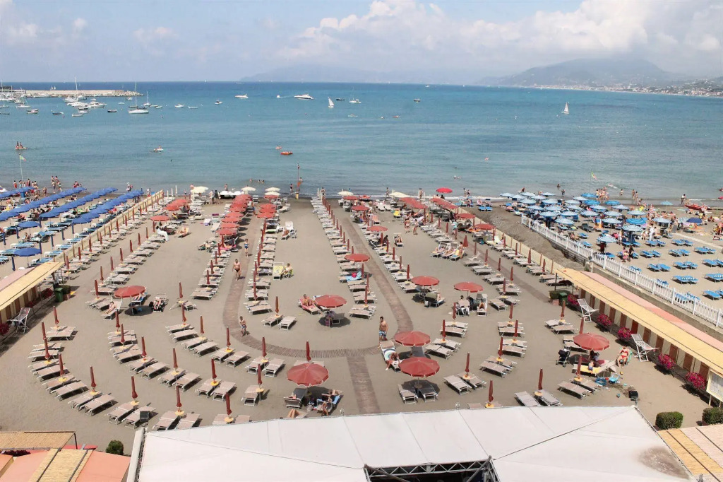 Suite Hotel Nettuno