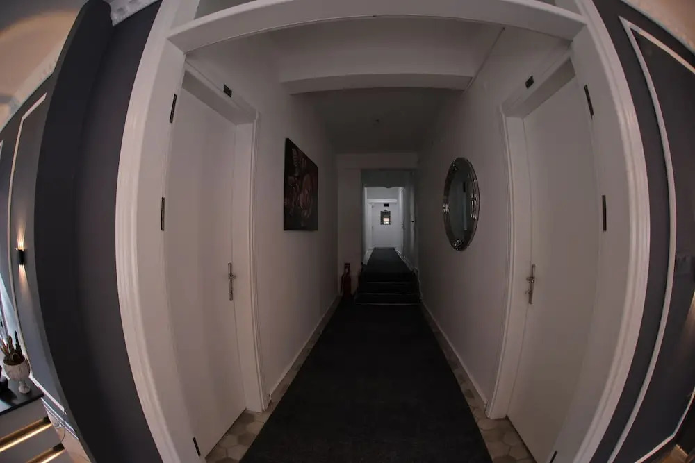 ARDA AKSOY OTEL