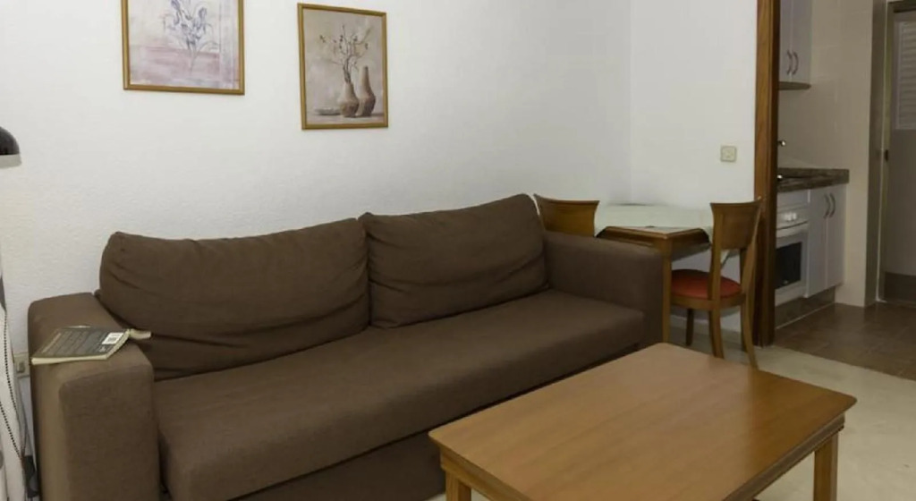 Apartments 1 & 2 Bedrooms, Gemelos 2 & 4, Levante Beach by Gestaltur