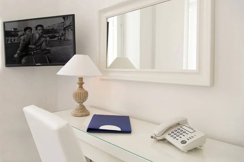 Hotel Villa Margherita