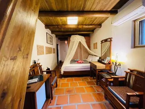 Grace Homestay