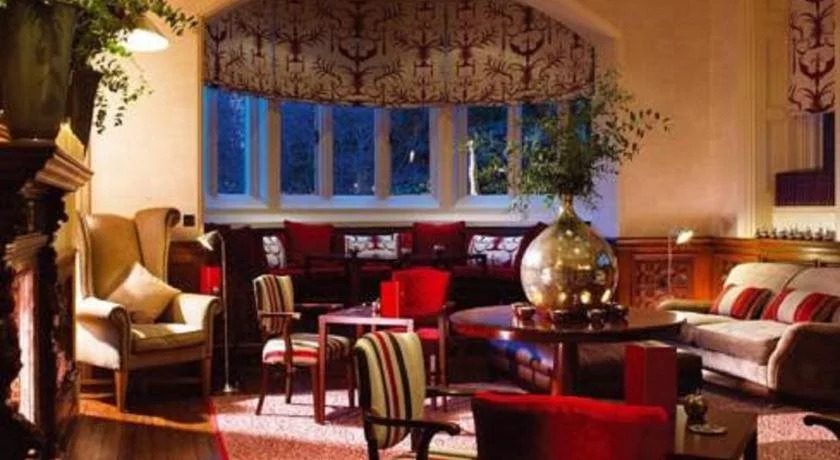 Grayshott Health Spa