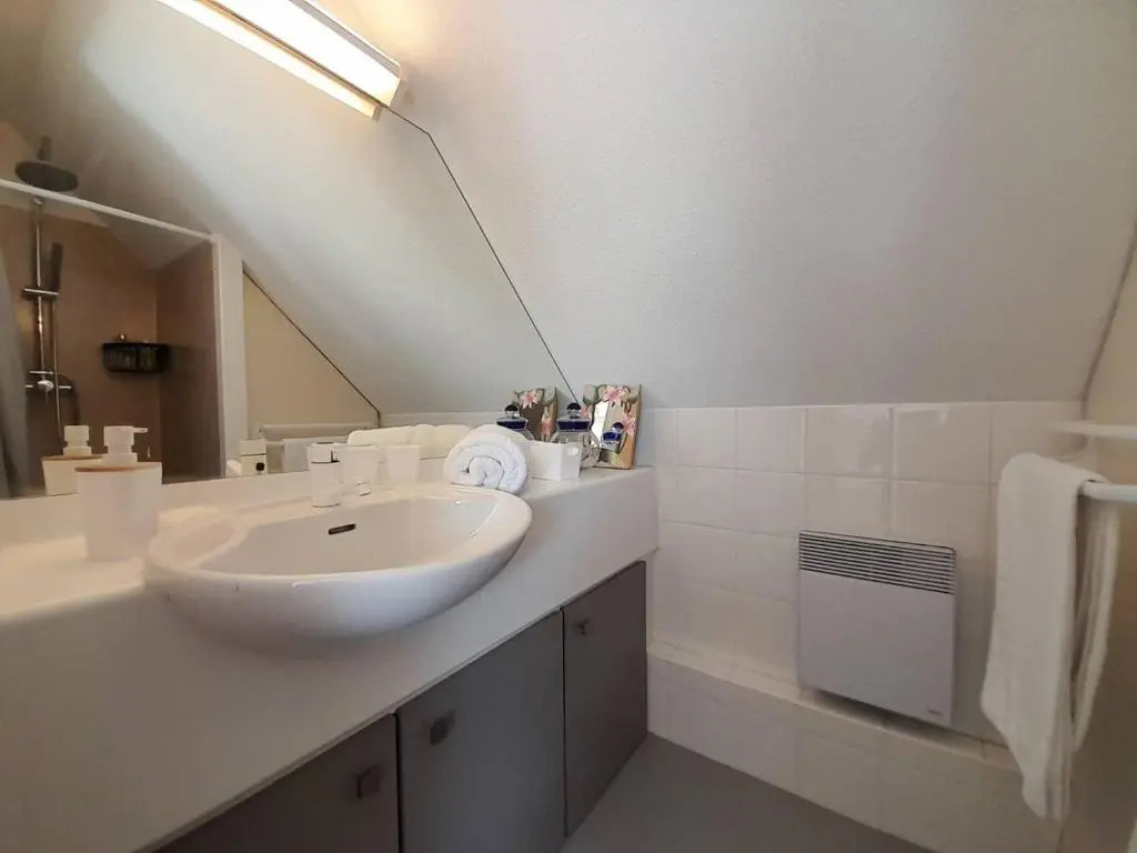 Appartement Carnac, 3 pièces, 4 personnes - FR-1-477-212