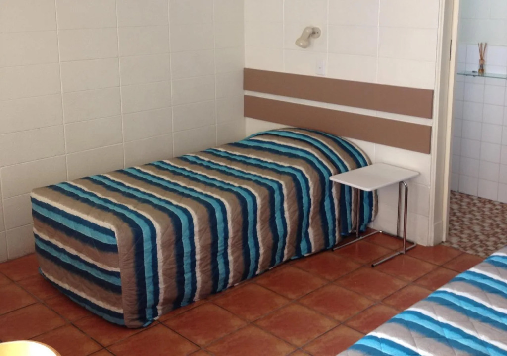 Sunburst Motel