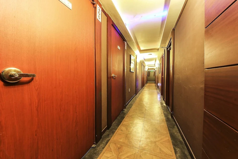 Hotel Ramses