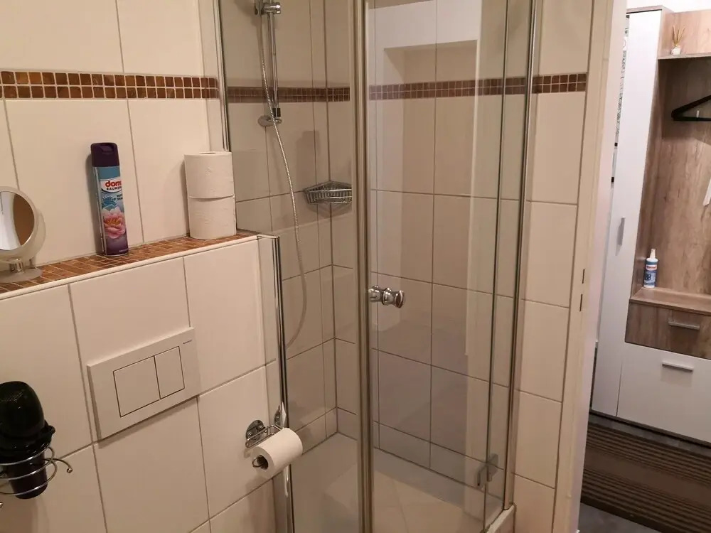Boutique Apartment Duisburg