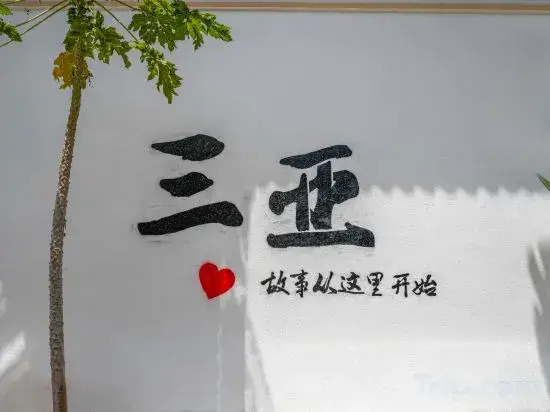 Yiyemei Villa (Sanya Haitang Bay Branch)