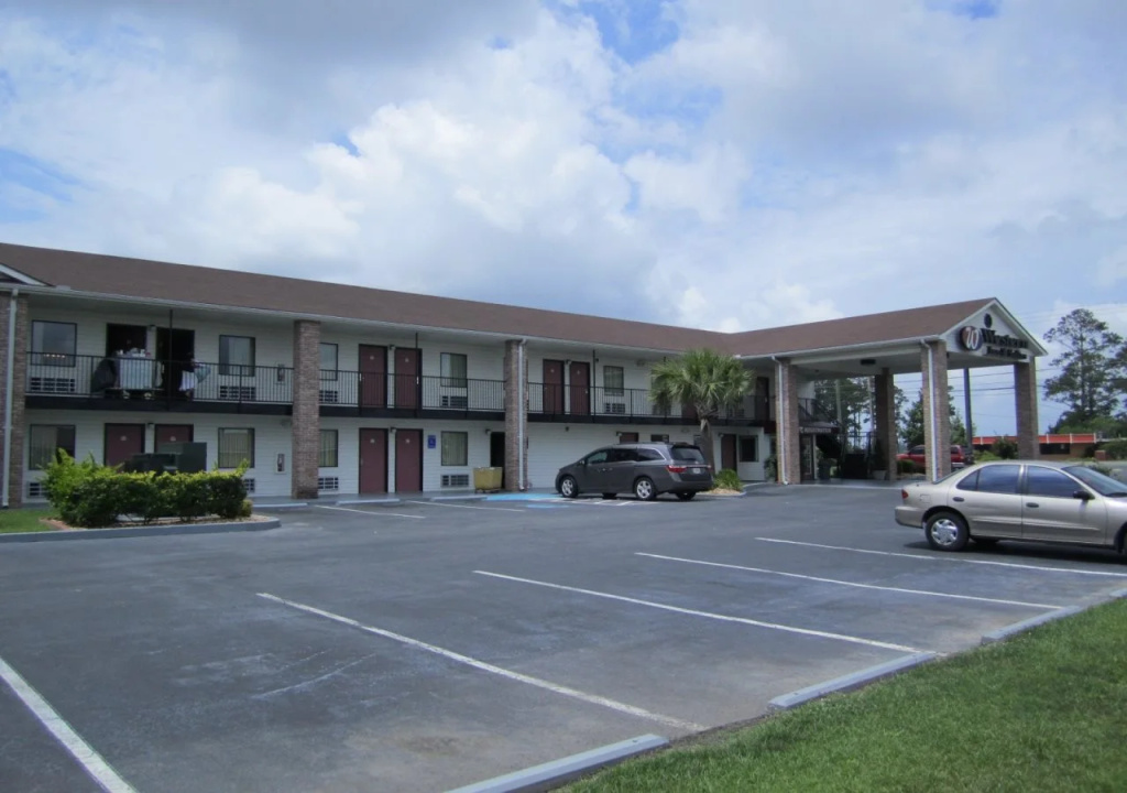 Western Inn and Suites Douglas