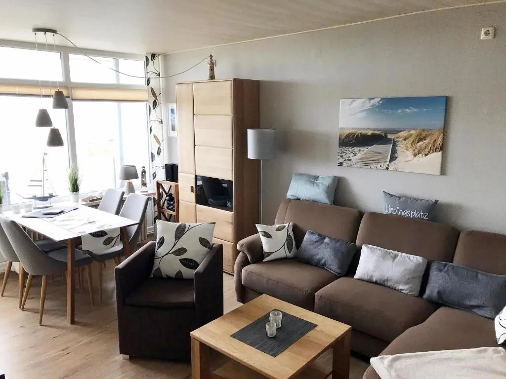 Ferienpark E12-002 Ferienpark