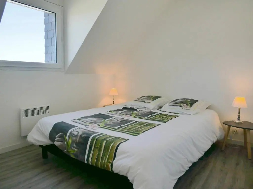 Appartement Carnac, 3 Pièces, 4 Personnes - Fr-1-477-53